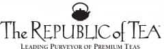 The Republic of Tea Logo