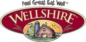 wellshire logo
