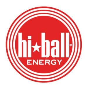 hi ball logo