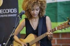 Andy Allo