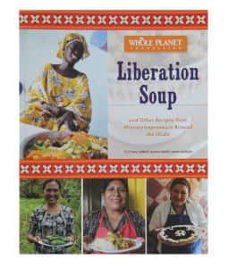 liberation soup cookbook