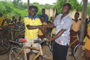 divine bicycle program