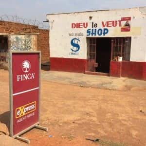 microcredit finca