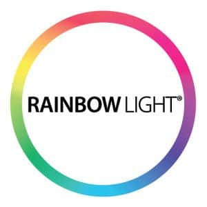 rainbow light logo