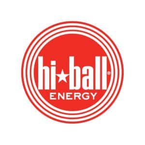 hi ball logo