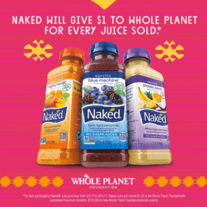 Naked Juice