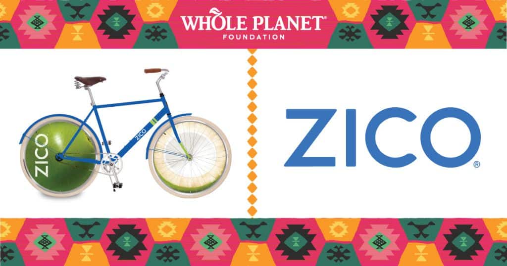 zico sweepstakes