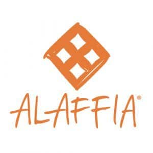 Alaffia Logo