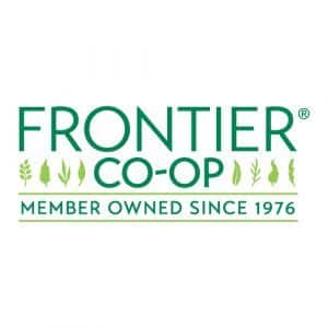 Frontier Co Op Logo