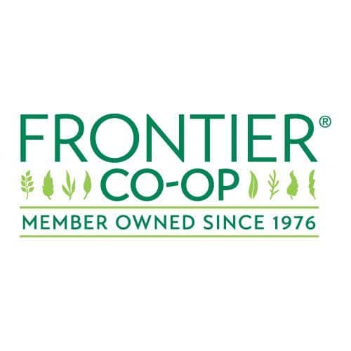 Frontier Co Op Logo