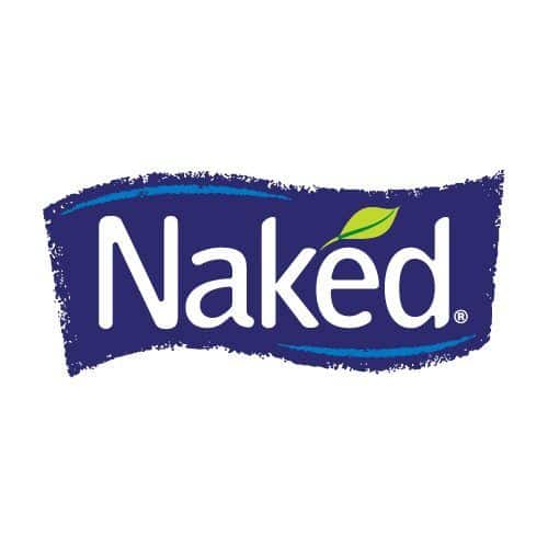 naked juice logo