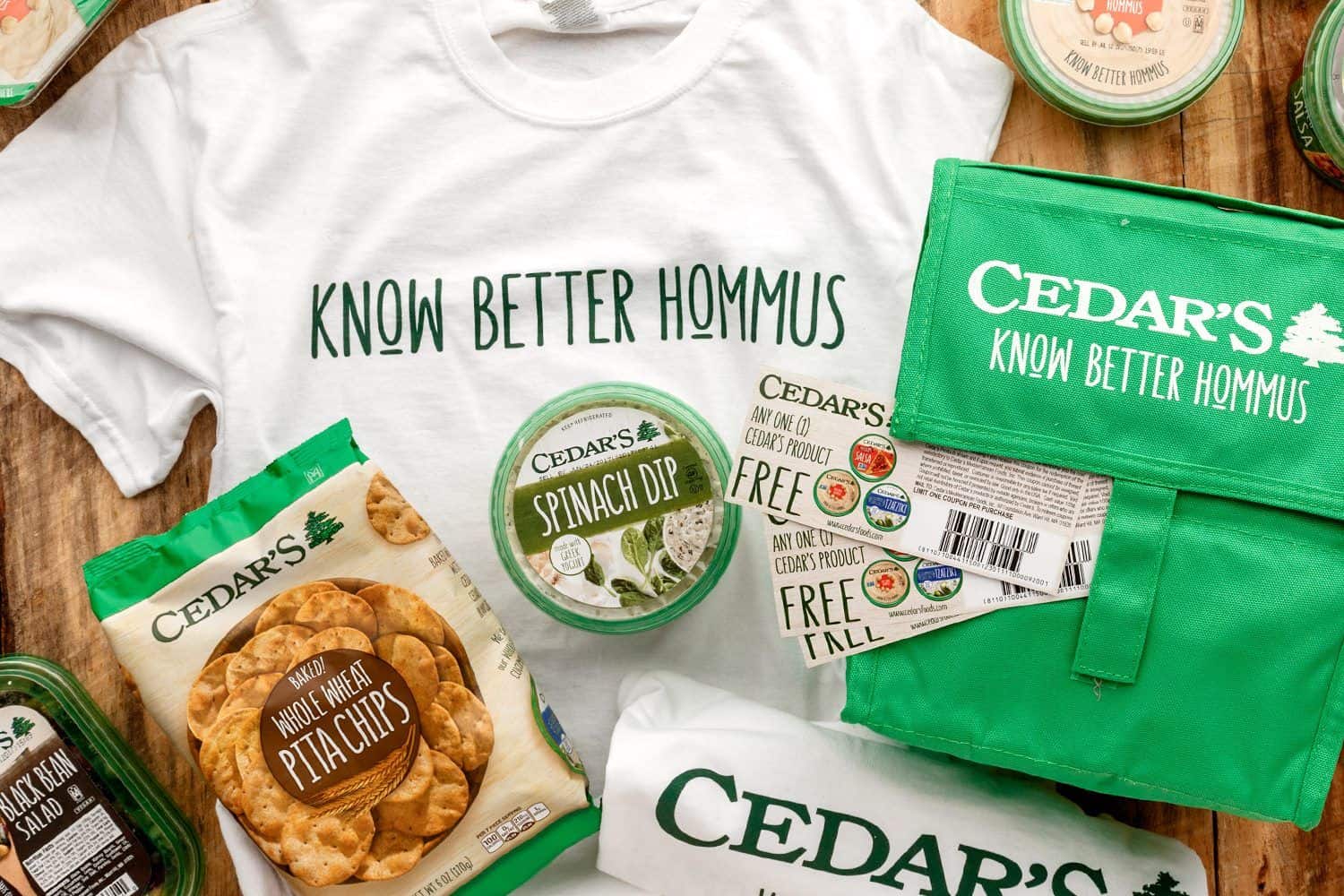 cedars sweepstakes