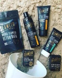 seaweed bath co