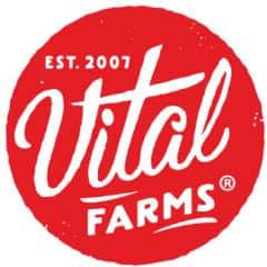 vital farms logo 