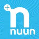 nuun logo
