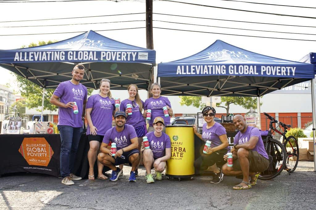 Group at Rogue Running