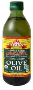 bragg organic olive oil