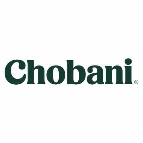 chobani logo