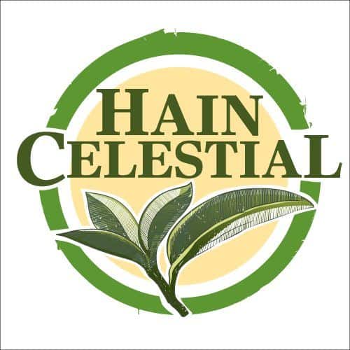 hain celestial logo