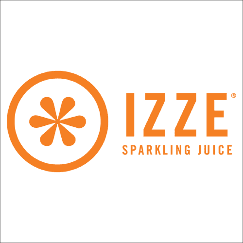 izze logo