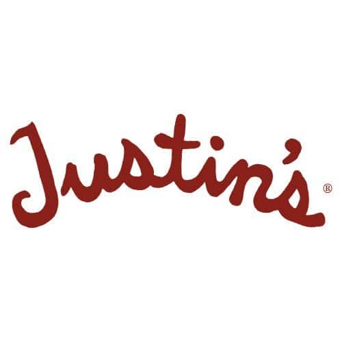 justins logo