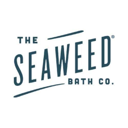 the seaweed bath co logo