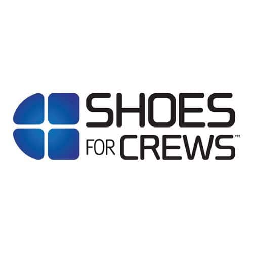 shoes for crews logo