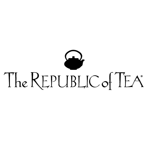 the republic of tea logo