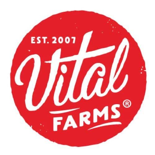 vital farms logo