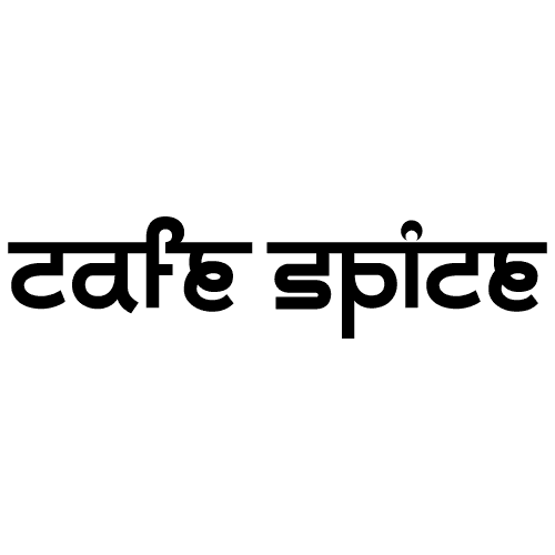 cafe spice logo