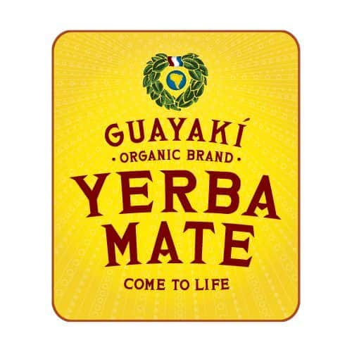 guayaki logo