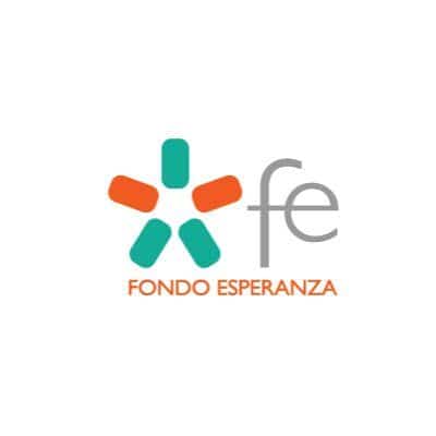 fondo esperanza logo