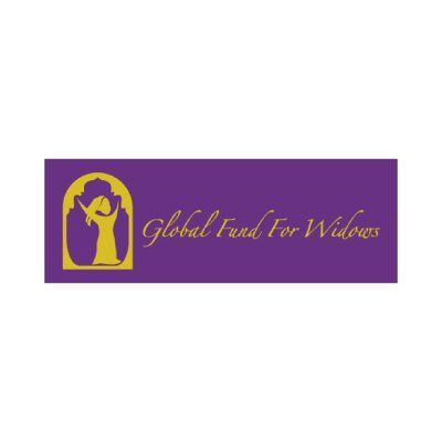 global fund for widows logo
