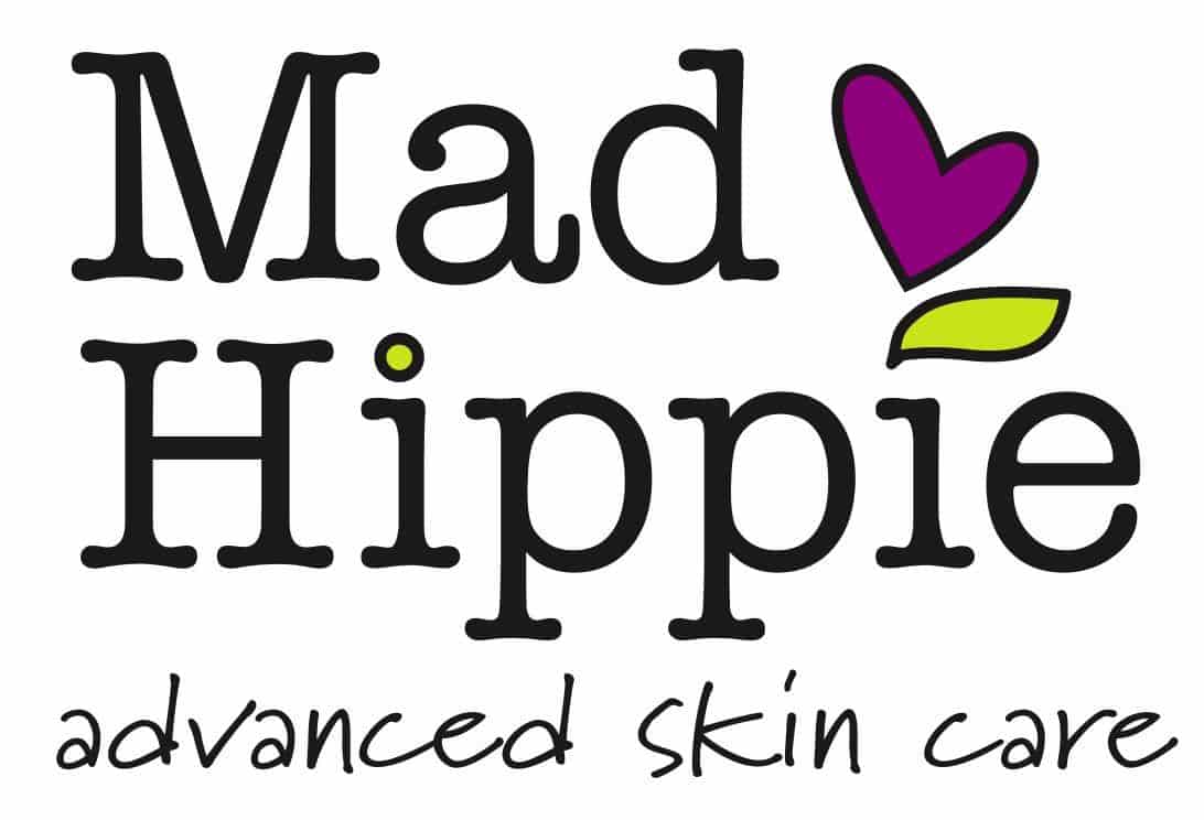 mad hippie logo