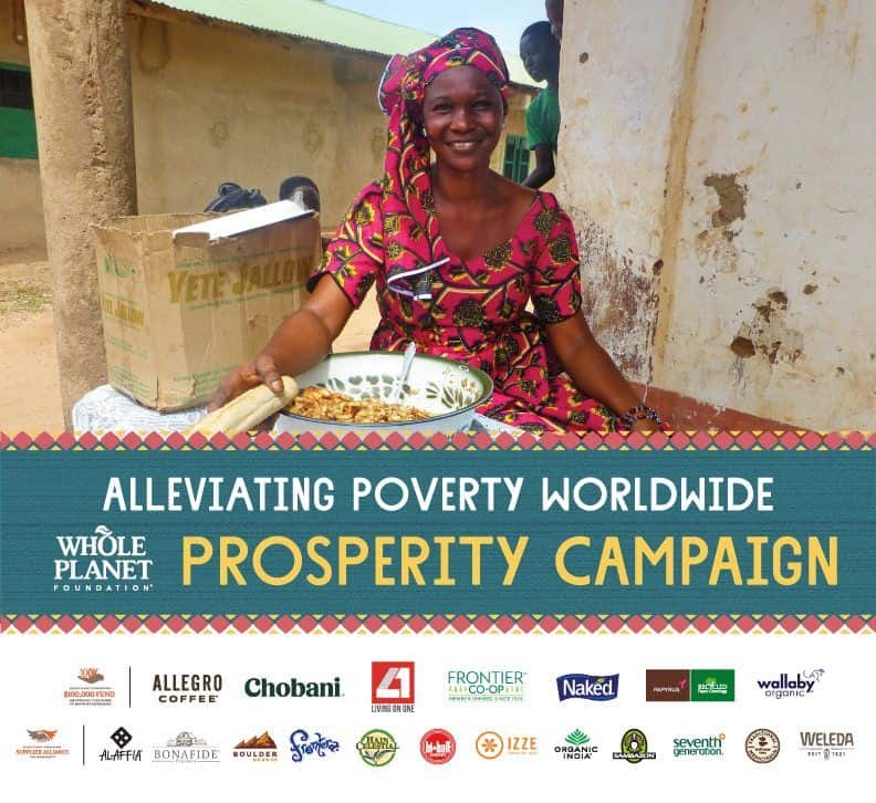 meimuna prosperity campaign