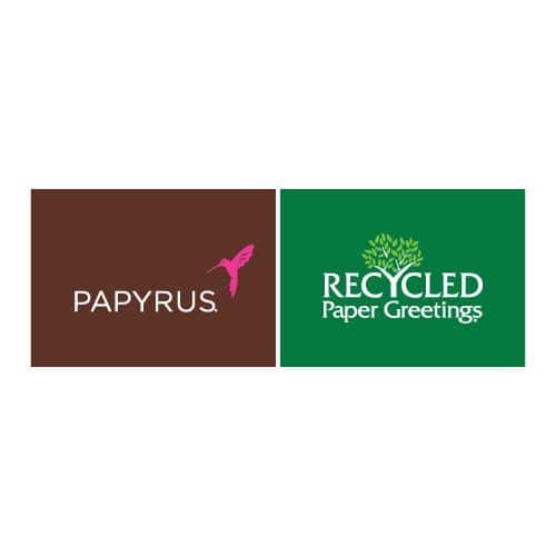 papyrus logo