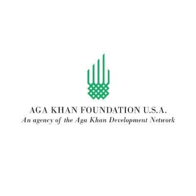 Aga Khan foundation