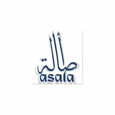 asala logo