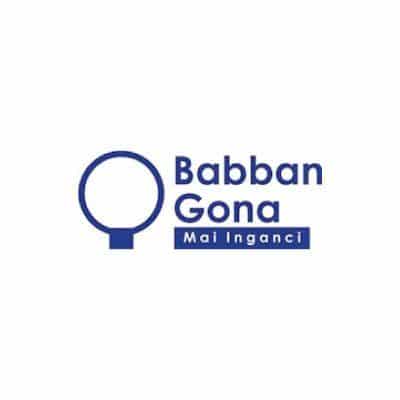 babban gona logo