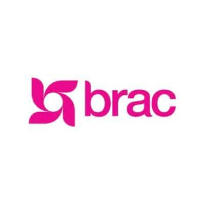 brac logo