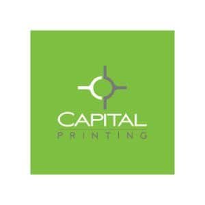 capital printing co