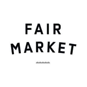 fair market logo