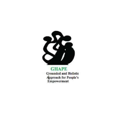 ghape logo