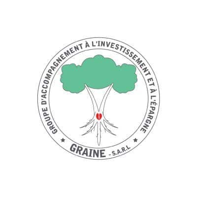 graine logo