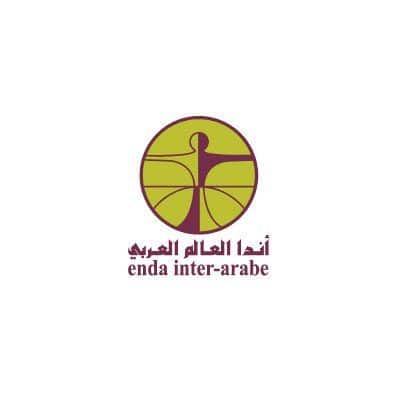 enda inter arabe logo