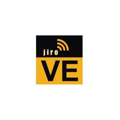 jiro ve logo