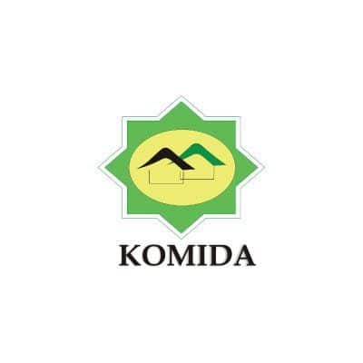 komida logo