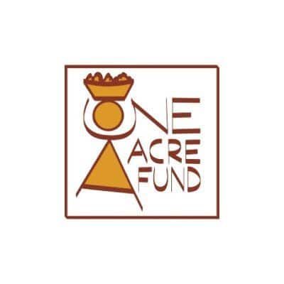 one acre fund logo