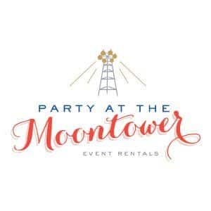 party at the moontower logo
