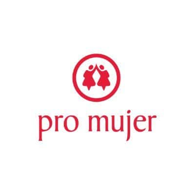 pro mujer logo